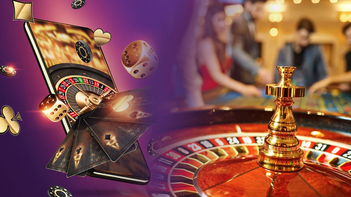 Panduan Lengkap dalam Bermain di Situs Casino Online